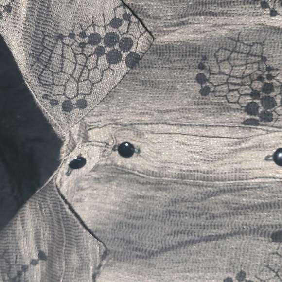 Comme Il Faut Sleeveless Top/Vest - Picture 13 of 14